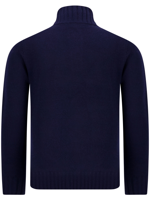 Valentoni 1653 8 OFFICER NAVY foto 3