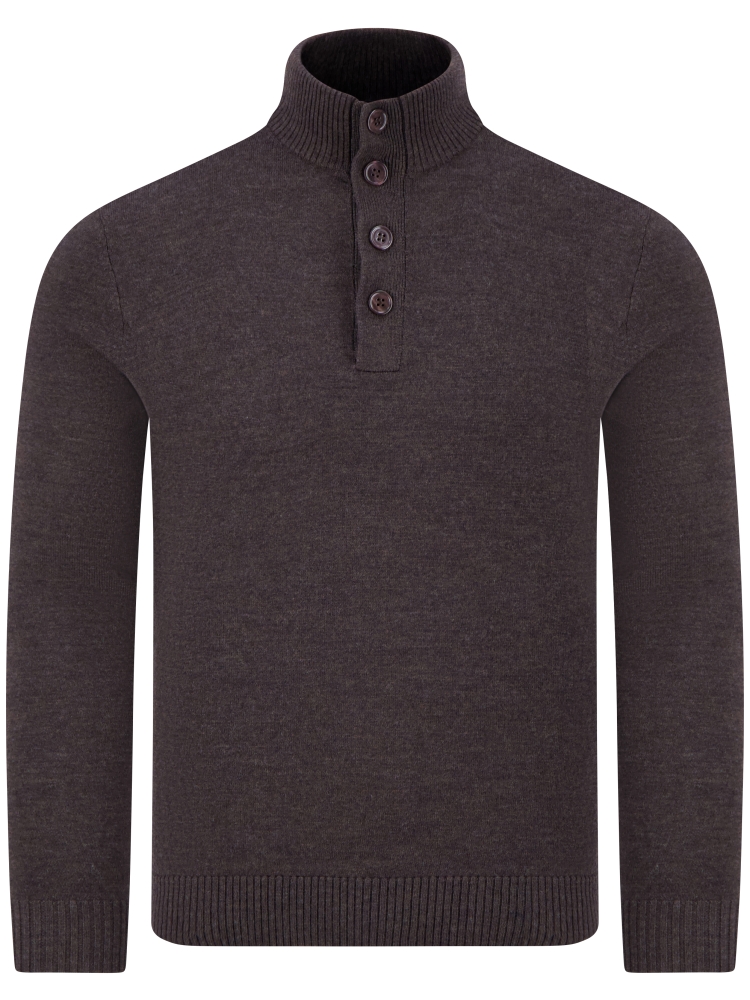 Valentoni 1299 105 BROWN