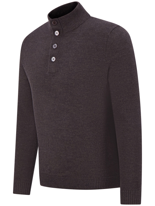 Valentoni 1299 105 BROWN foto 2