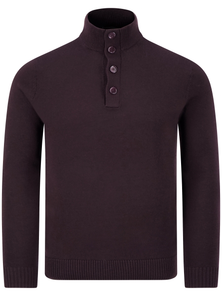 Valentoni 1299 UNI DARK BROWN