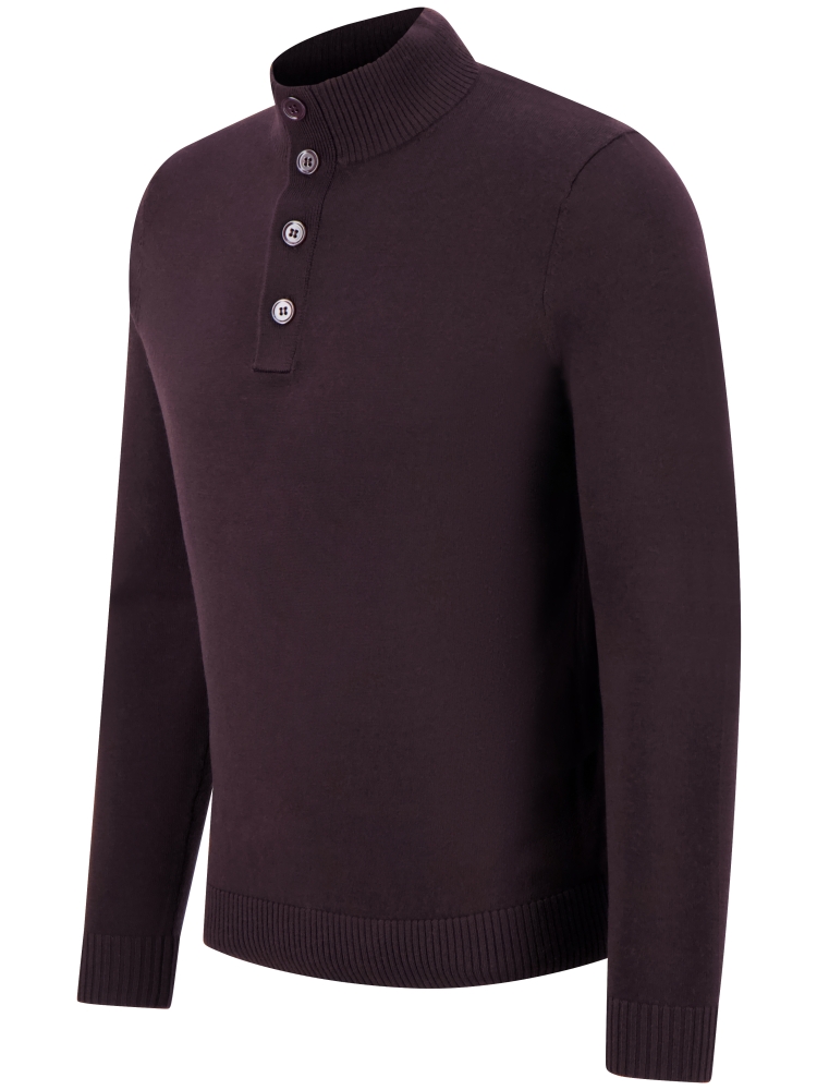 Valentoni 1299 UNI DARK BROWN