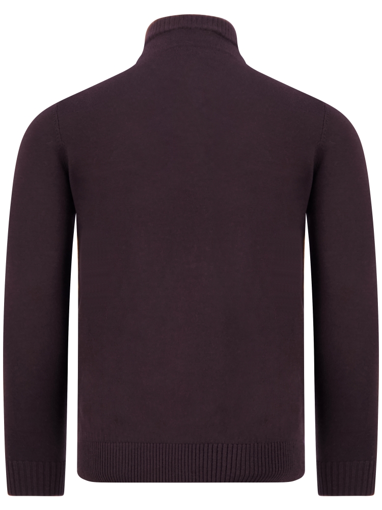 Valentoni 1299 UNI DARK BROWN