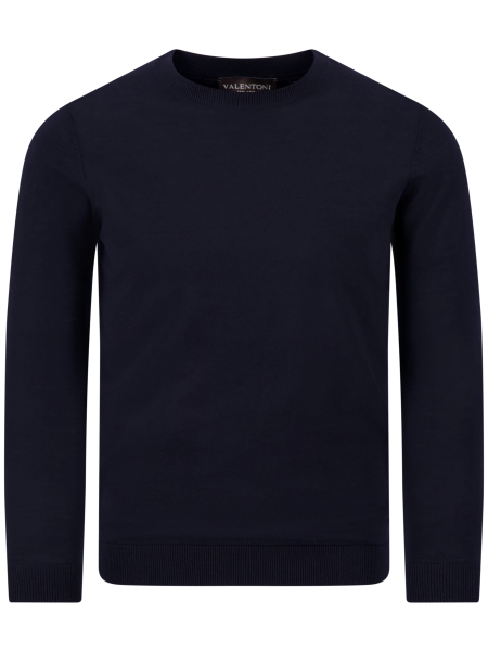 Valentoni 1243 880 BLACK BLUE