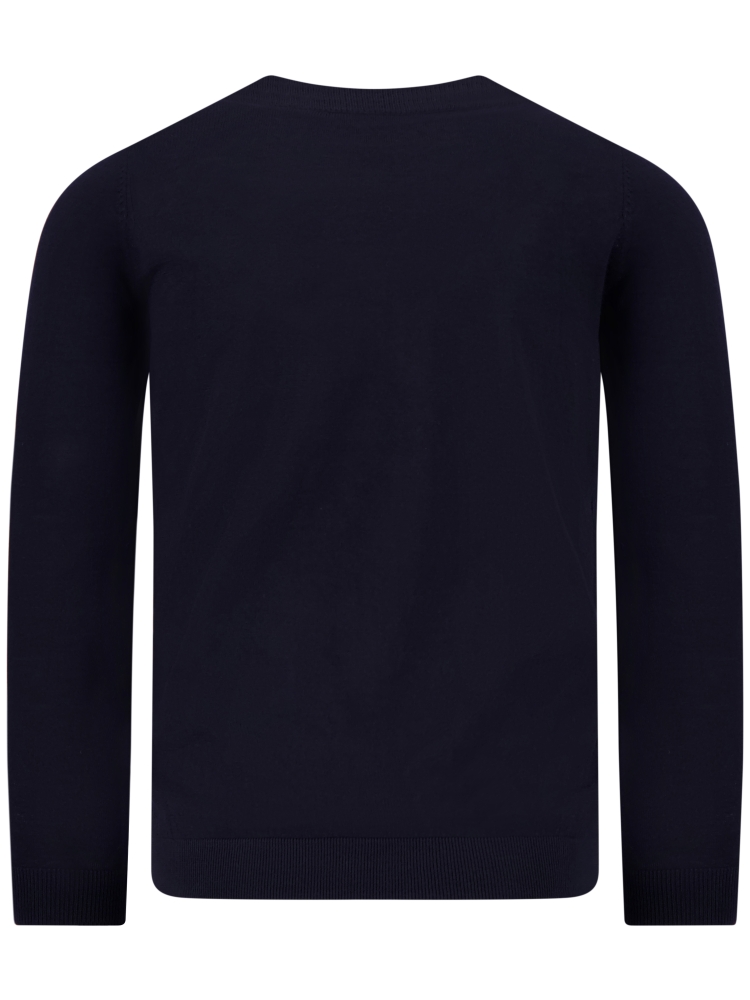 Valentoni 1243 880 BLACK BLUE