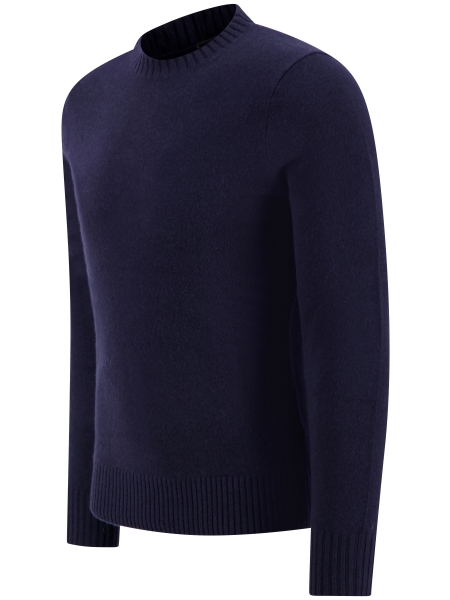 Valentoni 1262 369 BLACKENED BLUE