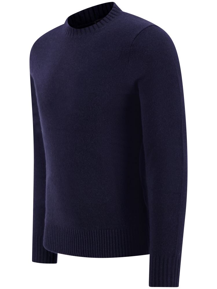 Valentoni 1262 369 BLACKENED BLUE
