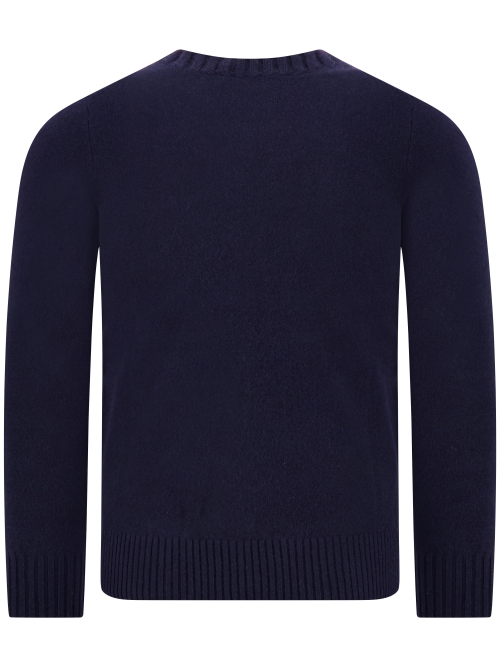 Valentoni 1262 369 BLACKENED BLUE foto 3