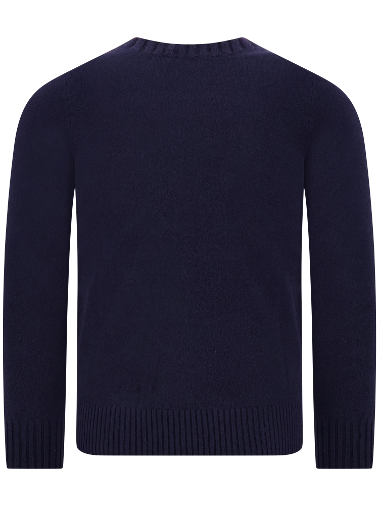 Valentoni 1262 369 BLACKENED BLUE