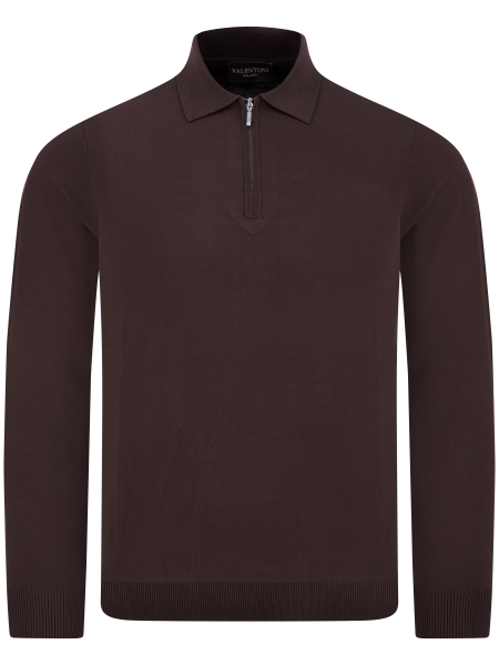 Valentoni 1496 V33 DARK BROWN Valentoni 1496 V33 DARK BROWN