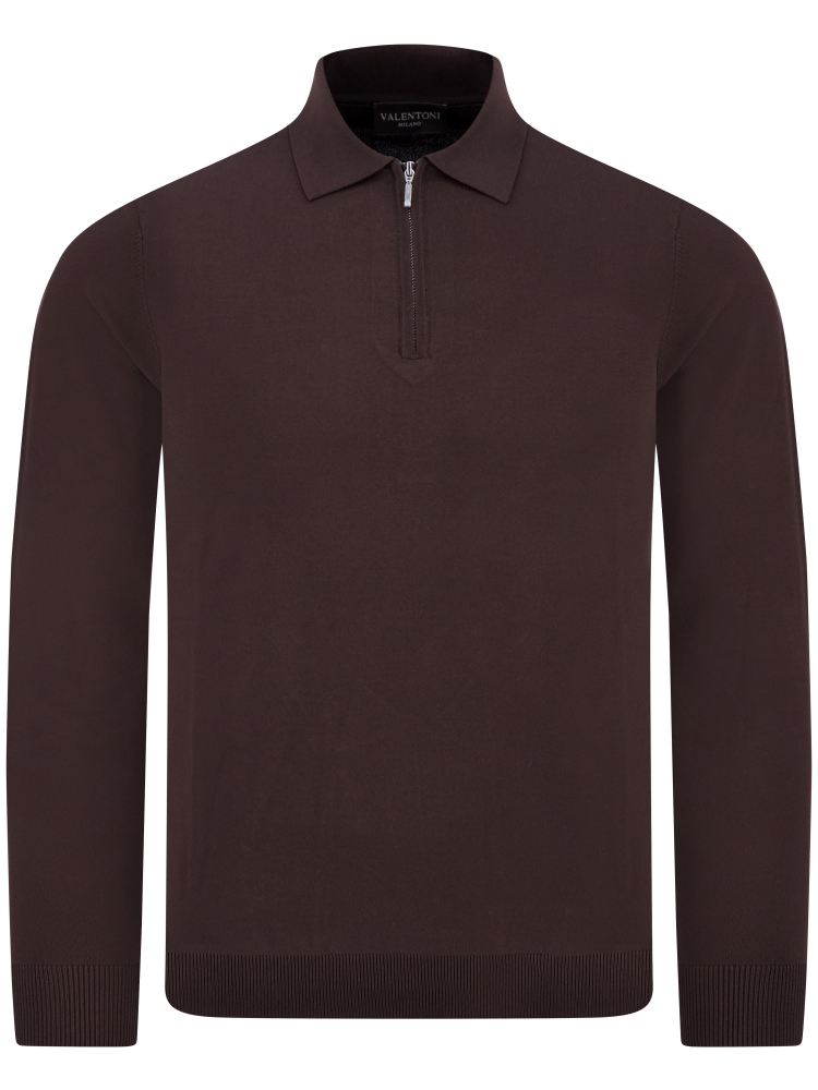 Valentoni 1496 V33 DARK BROWN