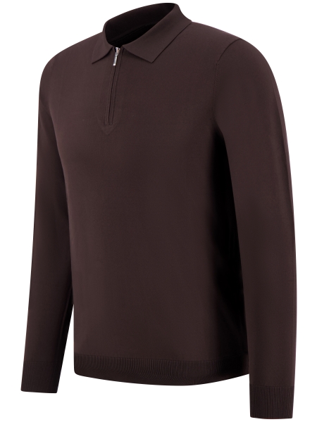 Valentoni 1496 V33 DARK BROWN