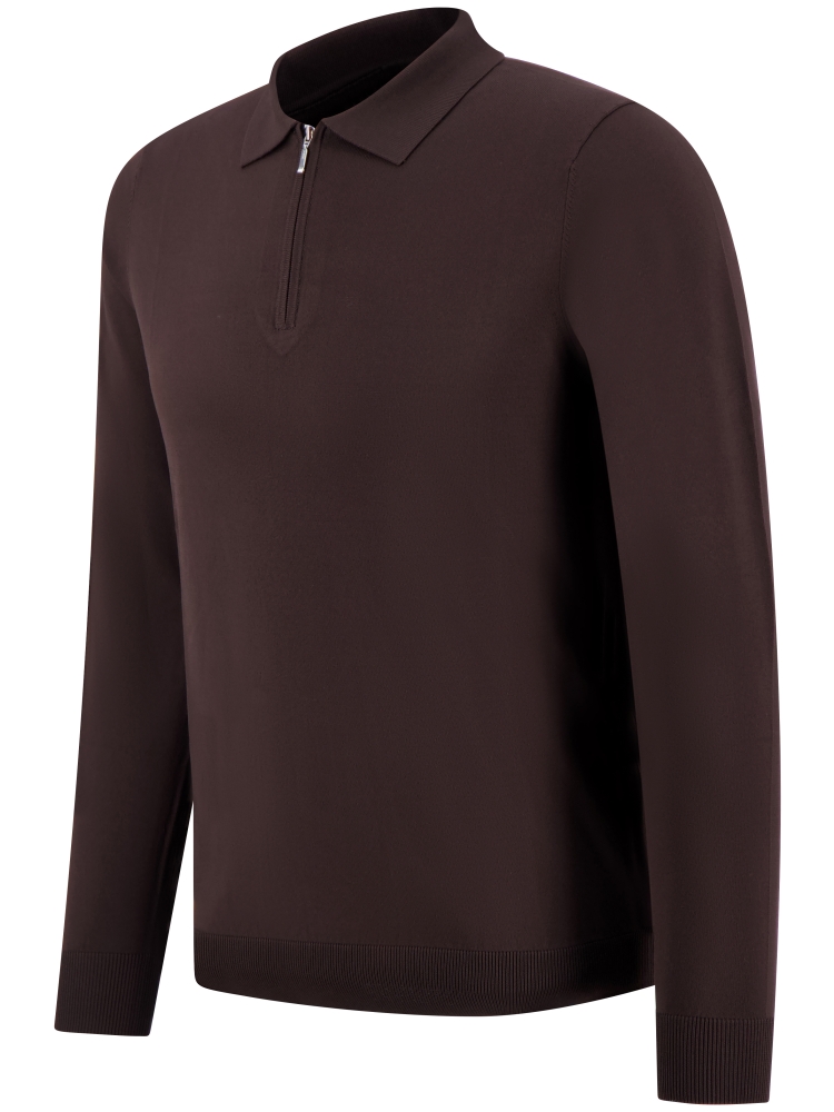 Valentoni 1496 V33 DARK BROWN