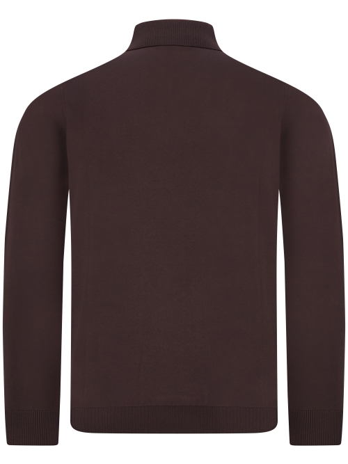 Valentoni 1496 V33 DARK BROWN foto 3