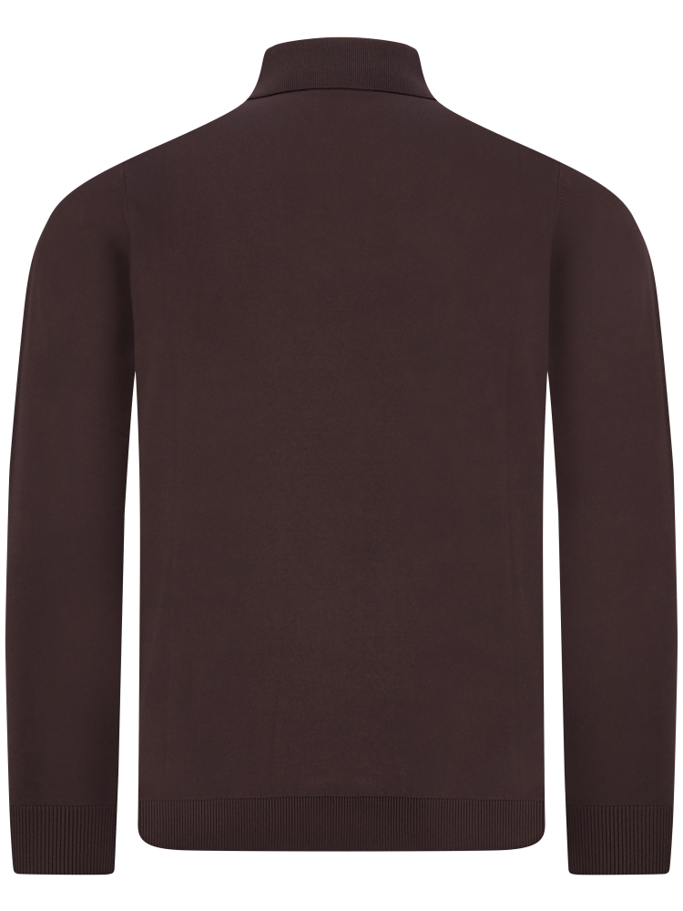 Valentoni 1496 V33 DARK BROWN