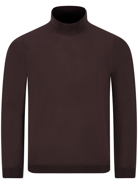 Valentoni 1437 V33 DARK BROWN
