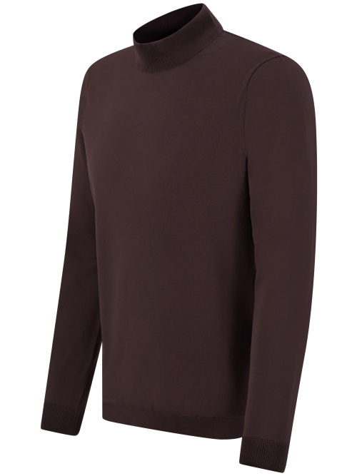 Valentoni 1437 V33 DARK BROWN foto 2