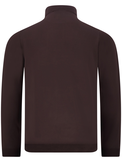 Valentoni 1437 V33 DARK BROWN foto 3