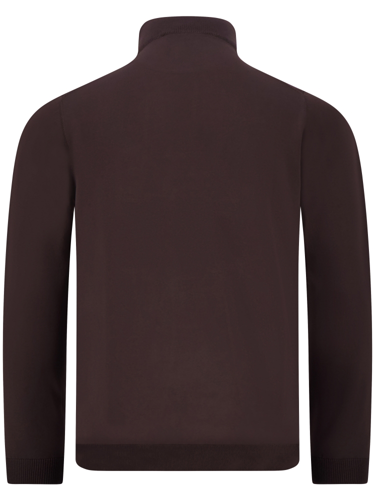 Valentoni 1437 V33 DARK BROWN