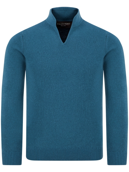 Valentoni 1695 SANTA DONKER GROEN
