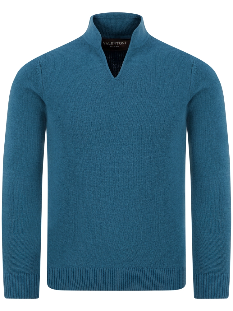 Valentoni 1695 SANTA DONKER GROEN