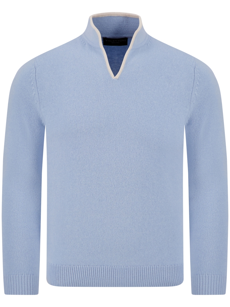 Valentoni 1695 SANTA LICHT BLAUW