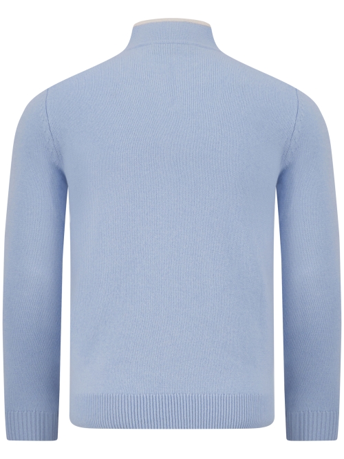 Valentoni 1695 SANTA LICHT BLAUW foto 3