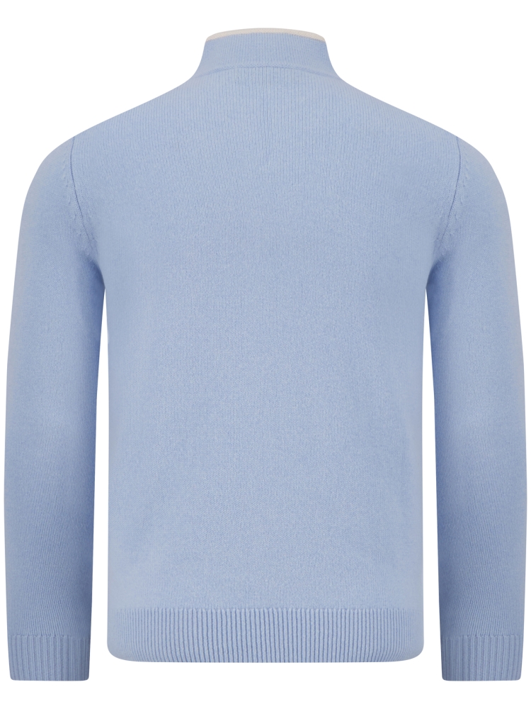 Valentoni 1695 SANTA LICHT BLAUW