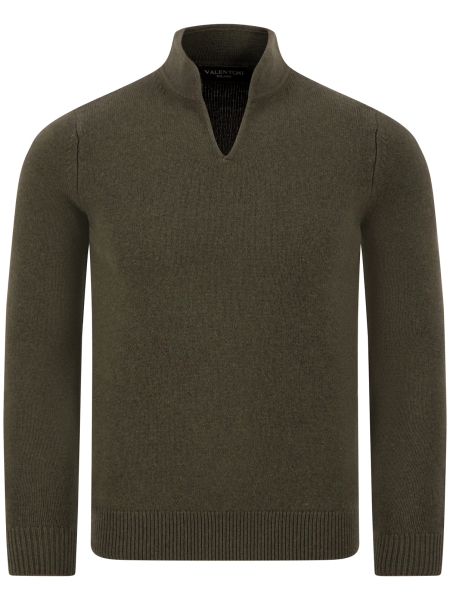 Valentoni 1695 SANTA BROWN GREEN Valentoni 1695 SANTA BROWN GREEN