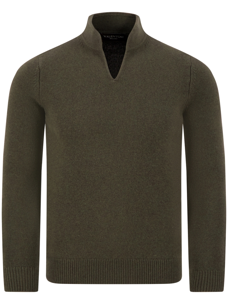 Valentoni 1695 SANTA BROWN GREEN