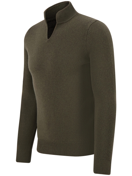 Valentoni 1695 SANTA BROWN GREEN