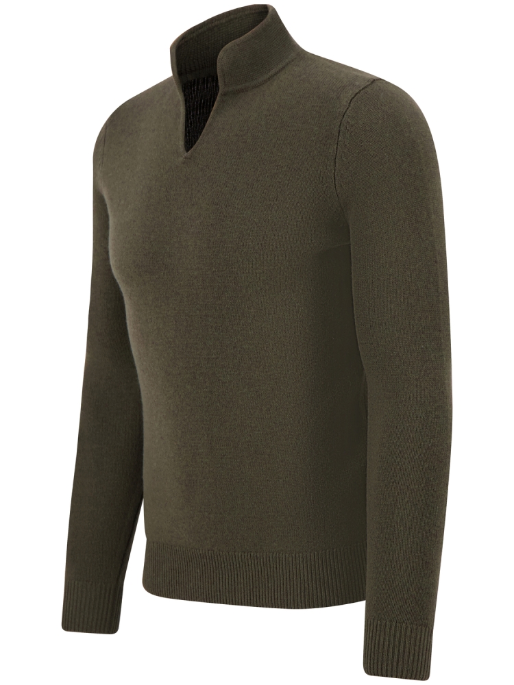 Valentoni 1695 SANTA BROWN GREEN
