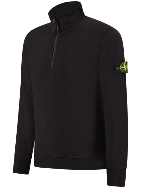Stone Island L2S15 6100070 S0051 V0029 BLACK