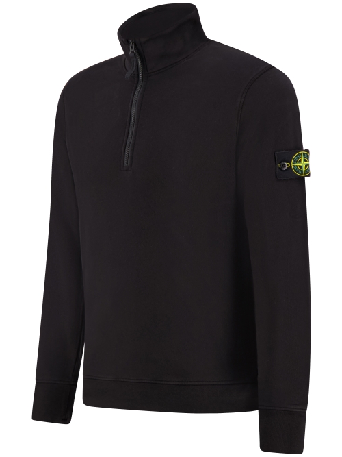 Stone Island L2S15 6100070 S0051 V0029 BLACK foto 2