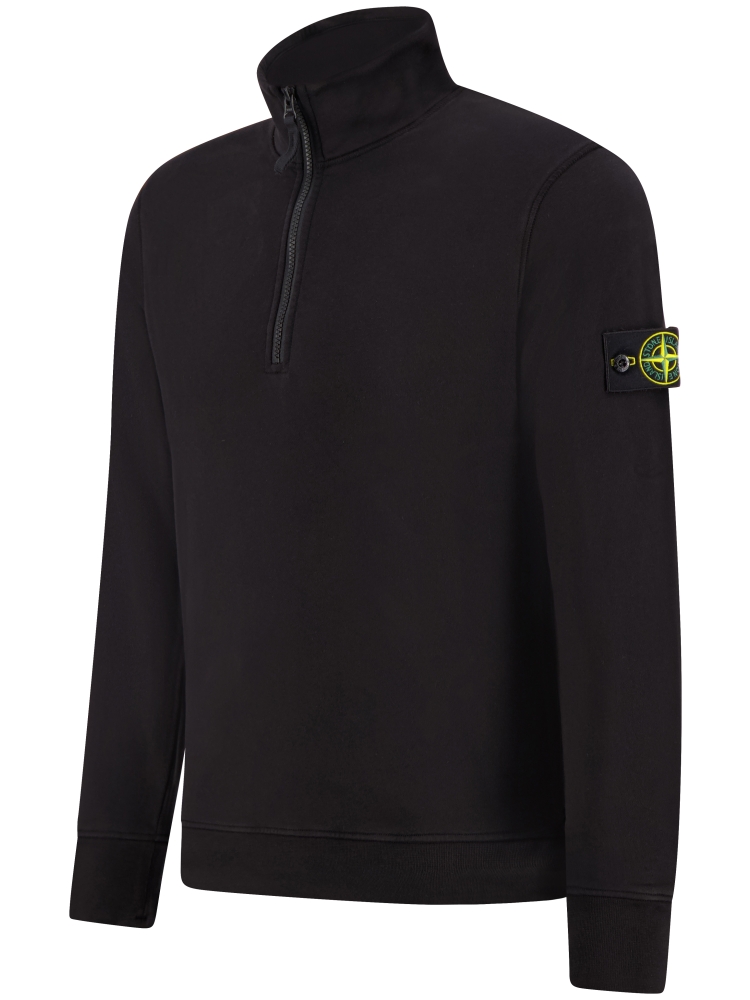 Stone Island L2S15 6100070 S0051 V0029 BLACK