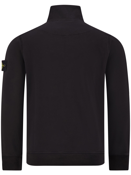 Stone Island L2S15 6100070 S0051 V0029 BLACK foto 3