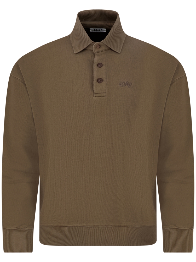 Olaf M260206 CHOCOLATECHIP
