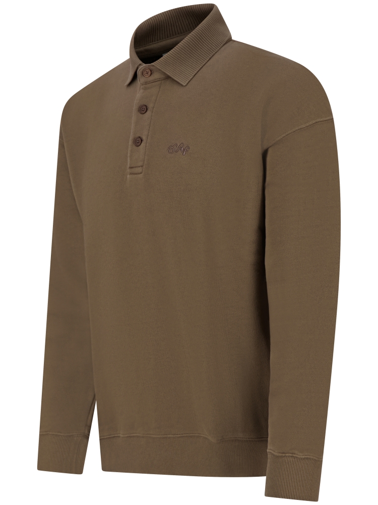 Olaf M260206 CHOCOLATECHIP
