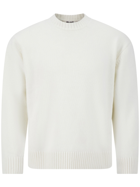 Olaf M260701 OFF WHITE