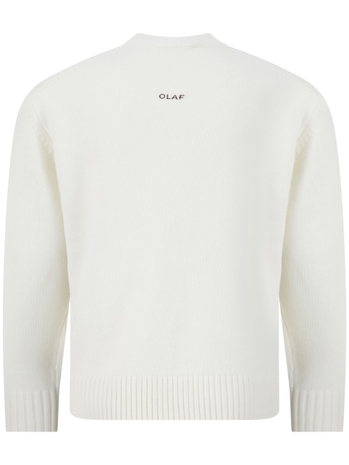 Olaf M260701 OFF WHITE foto 3