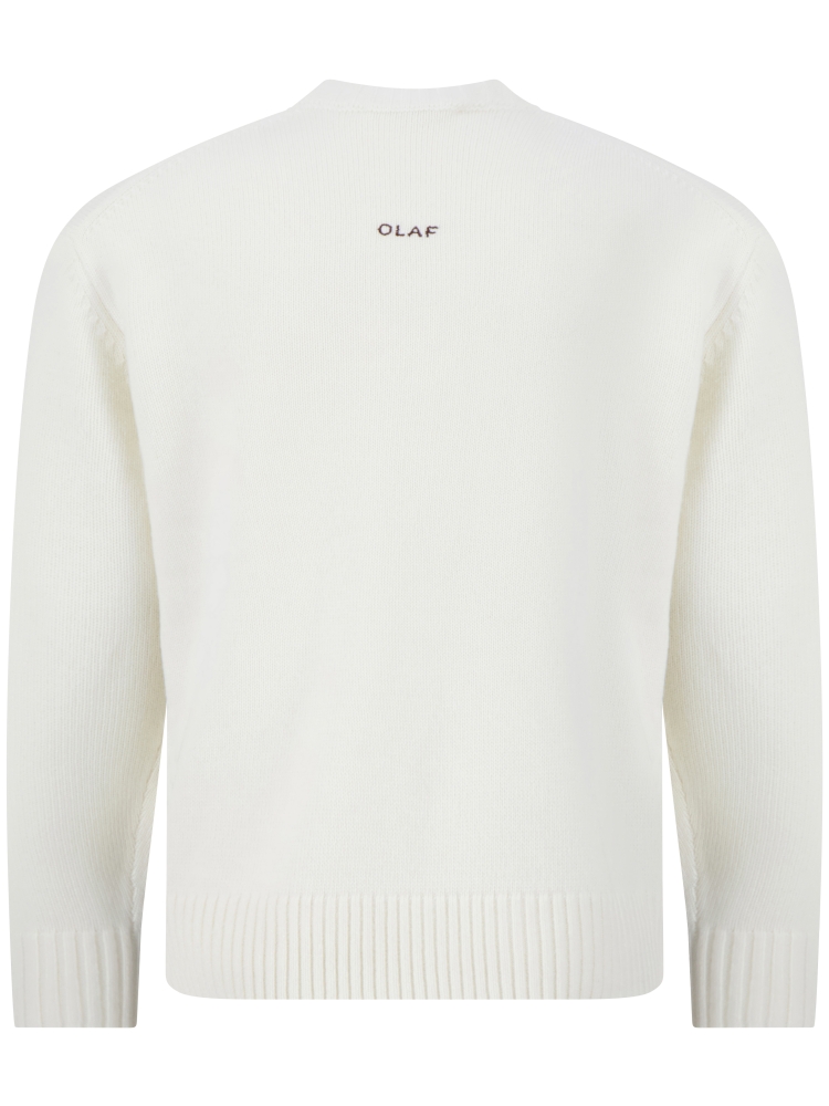 Olaf M260701 OFF WHITE
