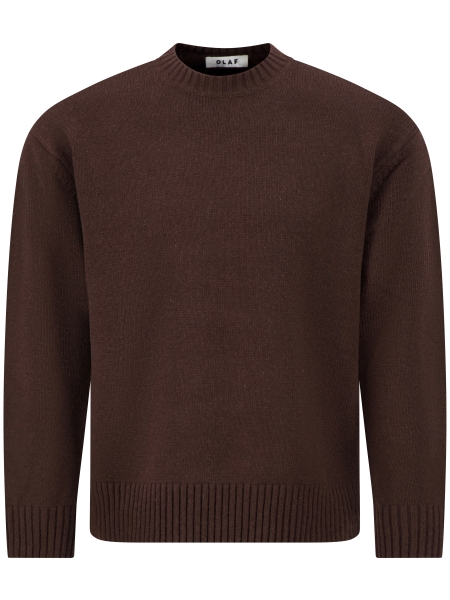 Olaf M260701 CHOCOLATEPLUM