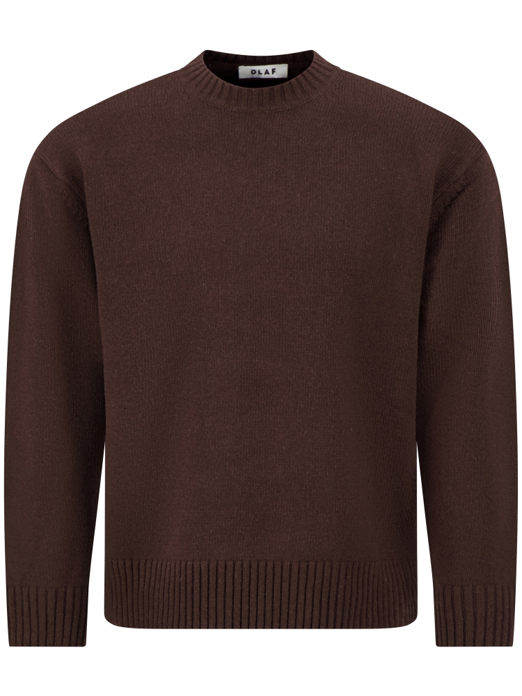 Olaf M260701 CHOCOLATEPLUM