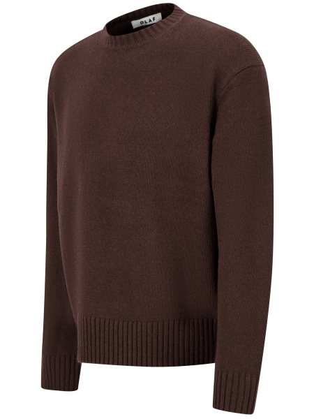 Olaf M260701 CHOCOLATEPLUM