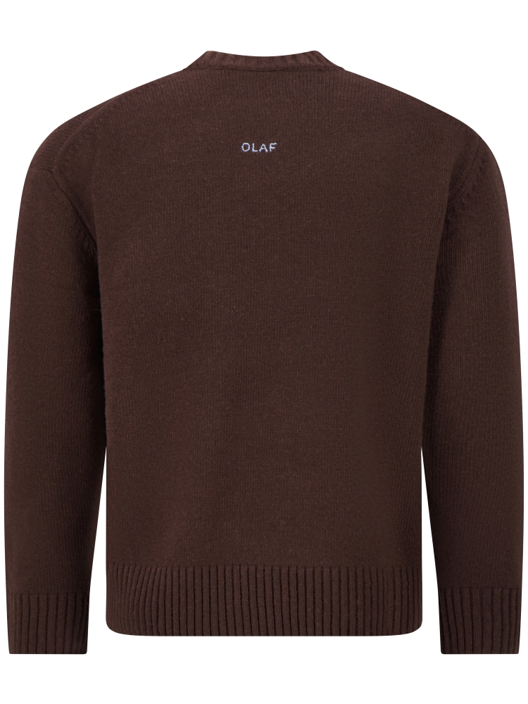 Olaf M260701 CHOCOLATEPLUM