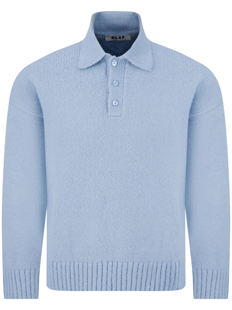Blau