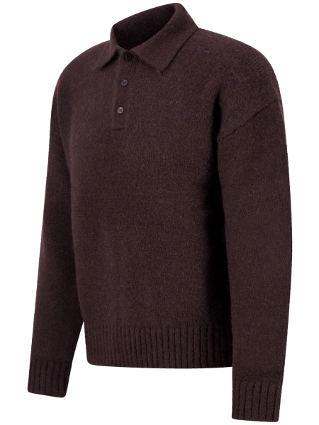 Olaf M260704 CHOCOLATEPLUM