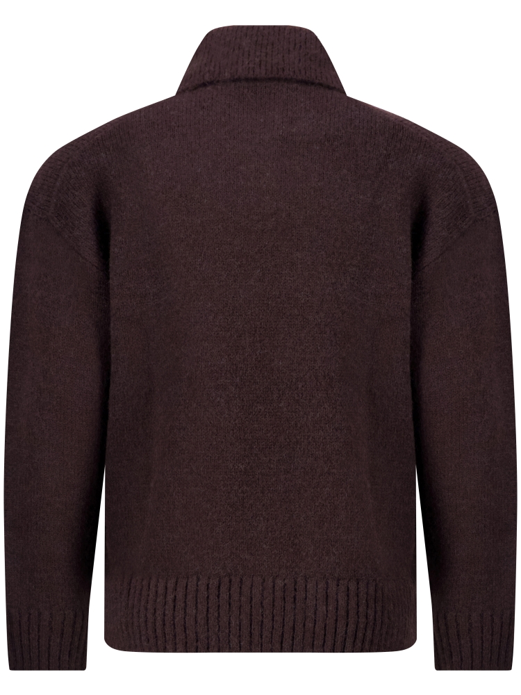 Olaf M260704 CHOCOLATEPLUM