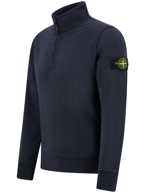 Stone Island L2S15 6100070 S0051 V0020 NAVY BLUE foto 2