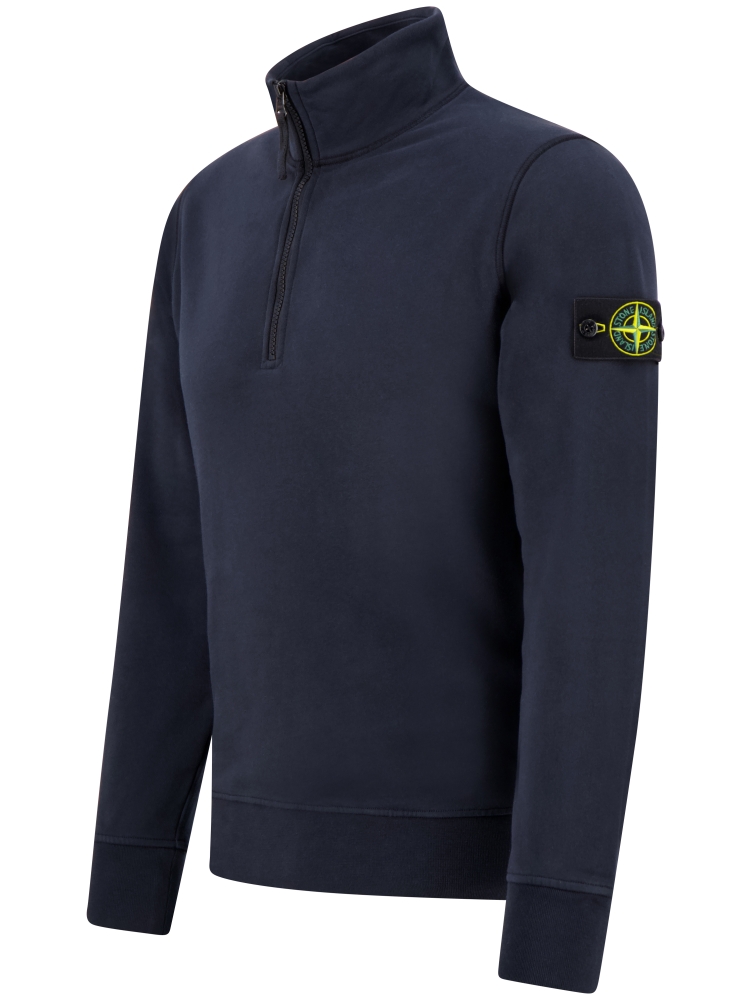 Stone Island L2S15 6100070 S0051 V0020 NAVY BLUE