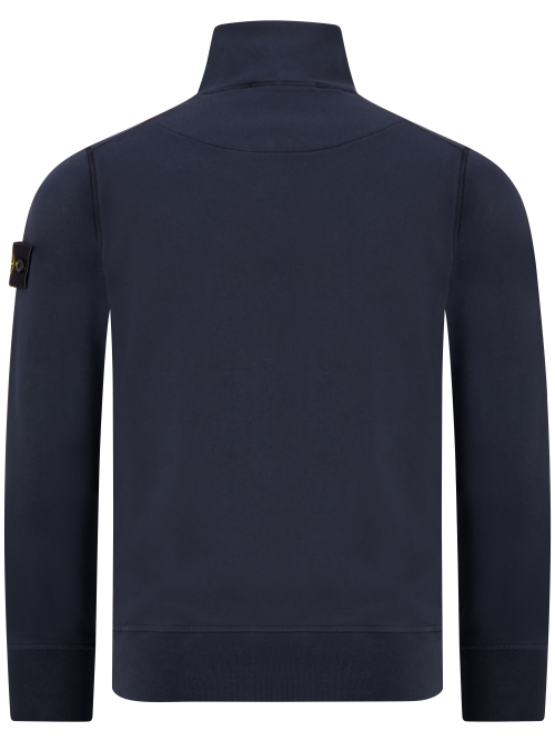 Stone Island L2S15 6100070 S0051 V0020 NAVY BLUE foto 3